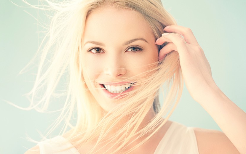 Como ter um sorriso de artista