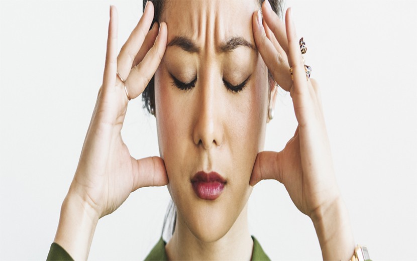 Dor Oro Facial